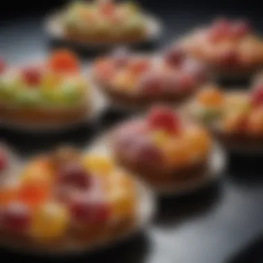 Artisan Confectionery Craftsmanship in New Zealand Artisan confectionery in New Zealand