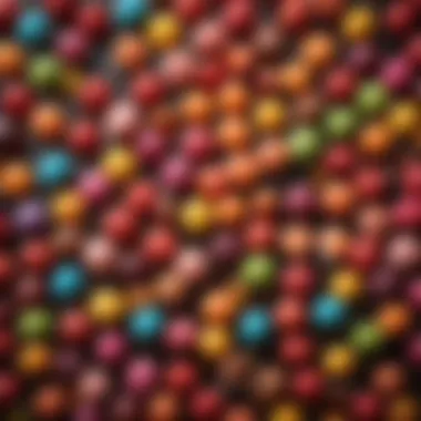 Cultural Significance of Lollies in New Zealand Cultural significance of lollies in New Zealand