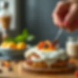 Exploring Non-Acidic Breakfast Foods: A Culinary Guide Introduction
