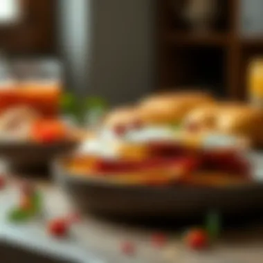 Notable Exploring Non-Acidic Breakfast Foods: A Culinary Guide
