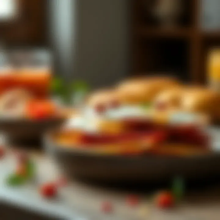 Notable Exploring Non-Acidic Breakfast Foods: A Culinary Guide