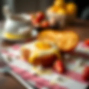Exploring Non-Acidic Breakfast Foods: A Culinary Guide Summary