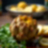 Exploring Pesto Artichoke: A Culinary Journey Introduction