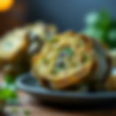 Exploring Pesto Artichoke: A Culinary Journey Summary Exploring Pesto Artichoke: A Culinary Journey Summary