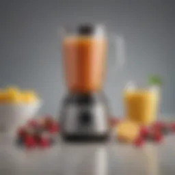 Replacement options for Cuisinart blender cup