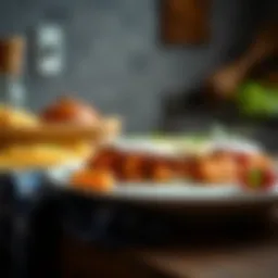 Exploring Robin Miller's Culinary Contributions Through Her Cookbooks Introduction