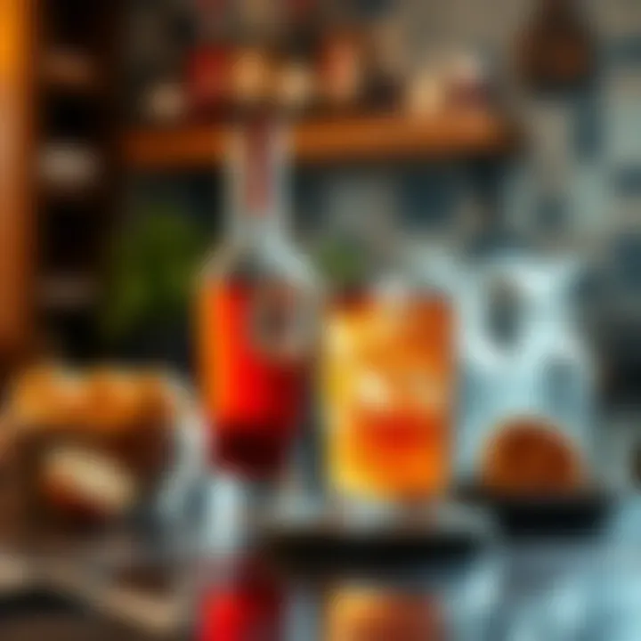Notable Exploring Tequila Rose Recipes: A Culinary Journey