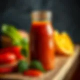 Exploring Thai Sauce: An In-Depth Culinary Guide Introduction