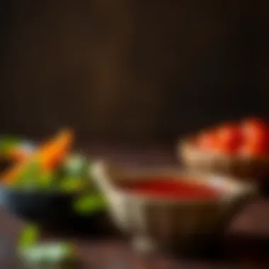 Notable Exploring Thai Sauce: An In-Depth Culinary Guide