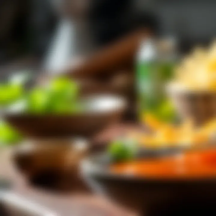 Exploring Thai Sauce: An In-Depth Culinary Guide Summary