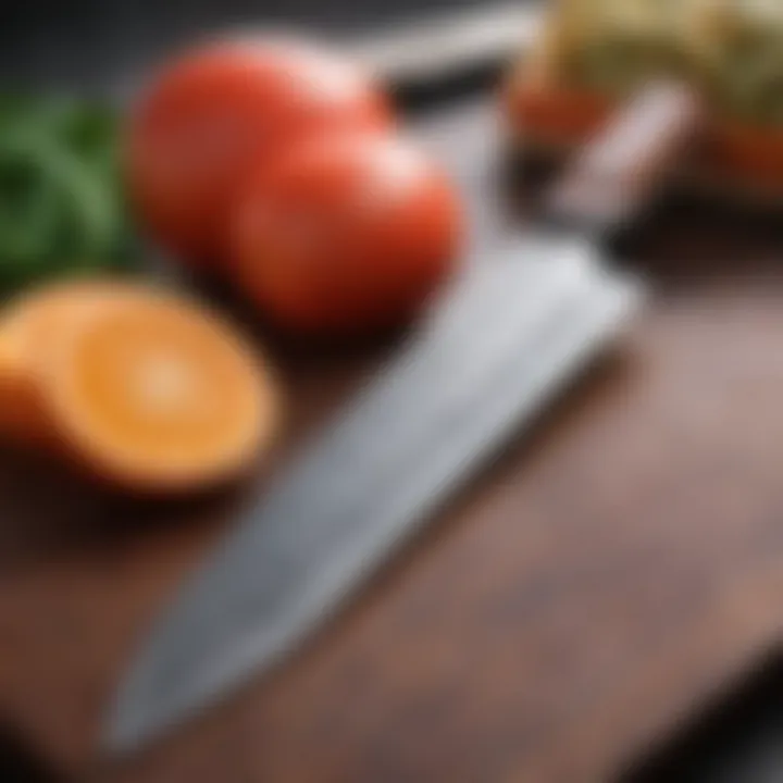 Notable Exploring the Best VG10 Chef Knives