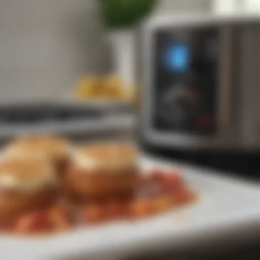 Exploring the Cuisinart CB30: A Comprehensive Guide Introduction