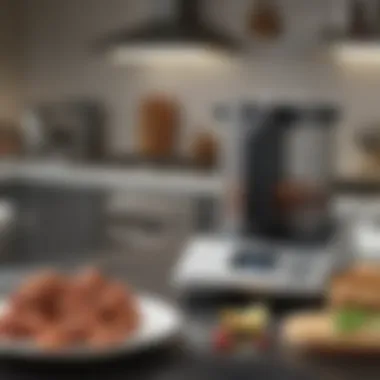 Notable Exploring the Cuisinart CB30: A Comprehensive Guide Notable Exploring the Cuisinart CB30: A Comprehensive Guide