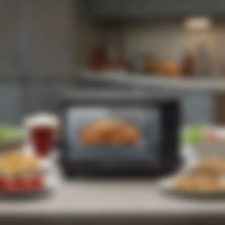 Exploring the Cuisinart CB30: A Comprehensive Guide Summary