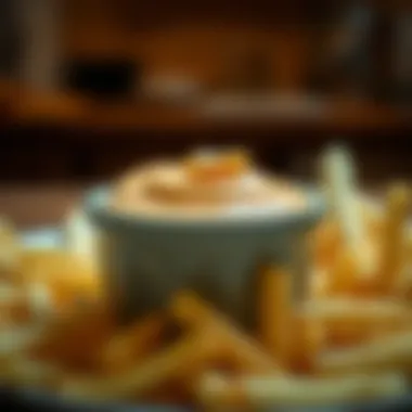 Exploring the Depths of Crab Dip Sauce Introduction Exploring the Depths of Crab Dip Sauce Introduction
