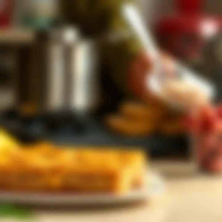 Exploring the Essence of Betty Crocker Recipes Summary