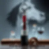 Exploring the Essentials: The Wine Bottle Opener Set Introduction