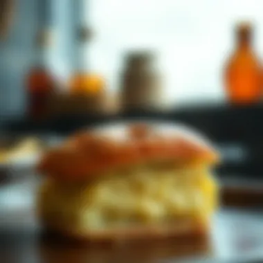 Exploring the Heritage and Culinary Significance of New York Potato Knish Summary