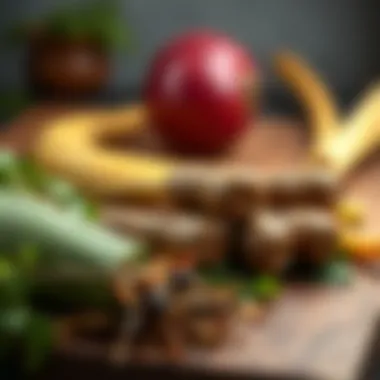 Notable Exploring the Lowest Carb Root Vegetables: A Comprehensive Guide