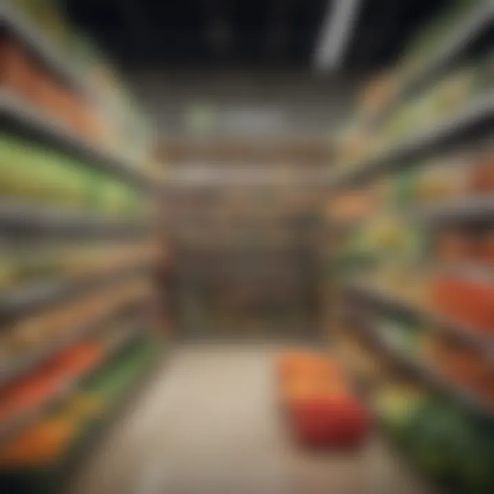 Variety of GreenPan products available on Target shelves