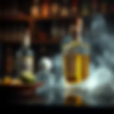 Exploring the Realm of Premium Tequila Introduction
