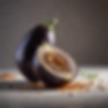 Nutritional Benefits of Eggplant Nutritional benefits of eggplant