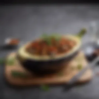Versatile Eggplant Recipes Versatile eggplant recipes