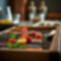 Exploring the Significance of Cutlery Tray Drawer Inserts Introduction