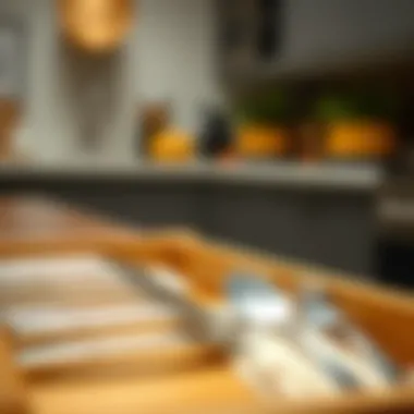 Notable Exploring the Significance of Cutlery Tray Drawer Inserts Notable Exploring the Significance of Cutlery Tray Drawer Inserts