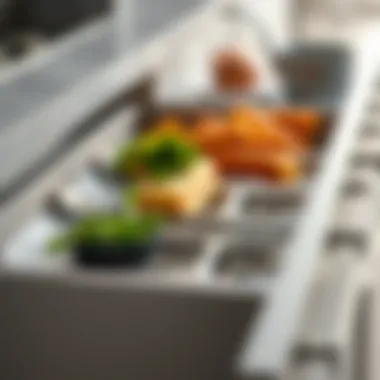 Exploring the Significance of Cutlery Tray Drawer Inserts Summary