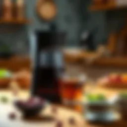 Exploring the Single Cup Hot Tea Maker: A Comprehensive Guide Introduction