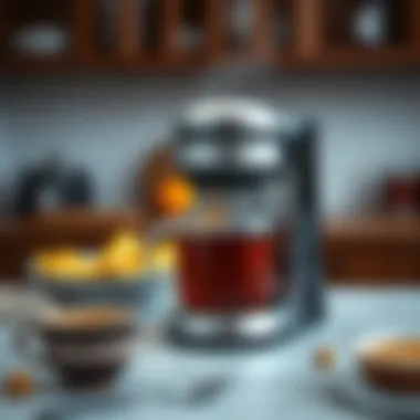 Exploring the Single Cup Hot Tea Maker: A Comprehensive Guide Summary Exploring the Single Cup Hot Tea Maker: A Comprehensive Guide Summary
