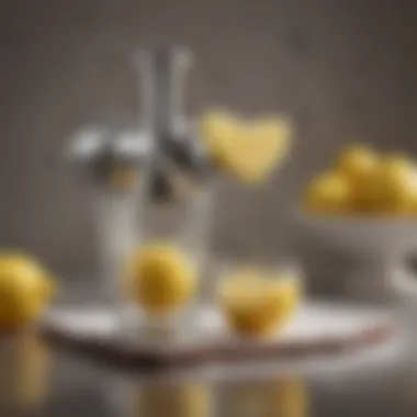 Materials of Quality Lemon Squeezers Durable materials used in lemon squeezers