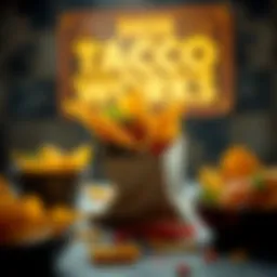 Exploring the Versatility of Taco Works and Tortilla Chips Introduction