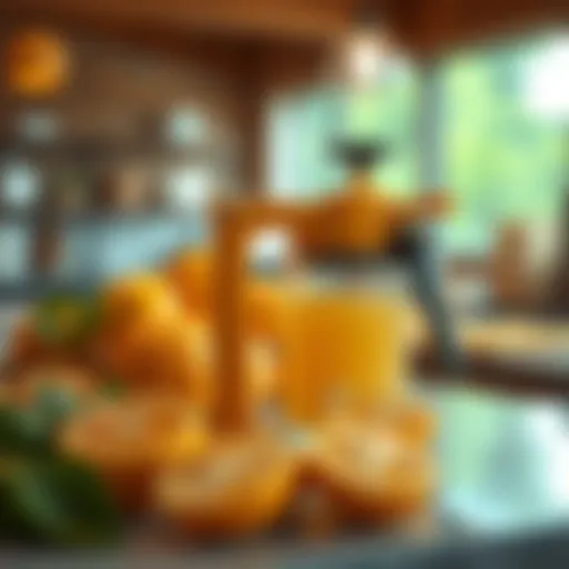 Exploring the Walmart Citrus Press: A Comprehensive Guide Introduction