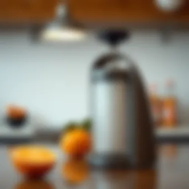 Notable Exploring the Walmart Citrus Press: A Comprehensive Guide