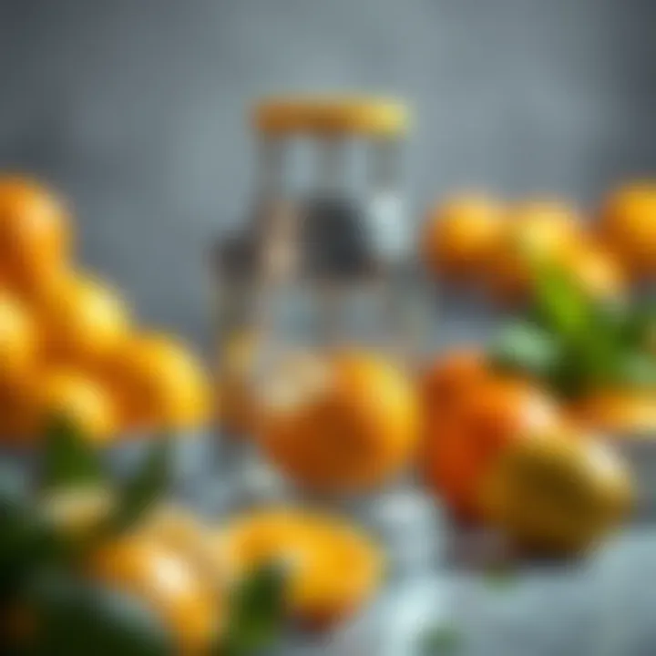 Exploring the Walmart Citrus Press: A Comprehensive Guide Summary