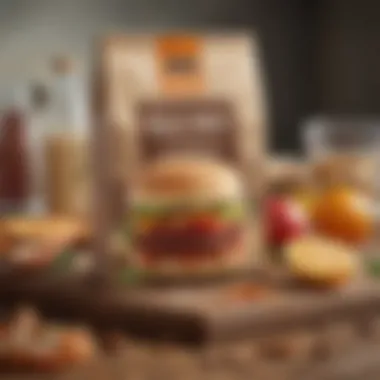 Unique Product Range Aldi unique product range