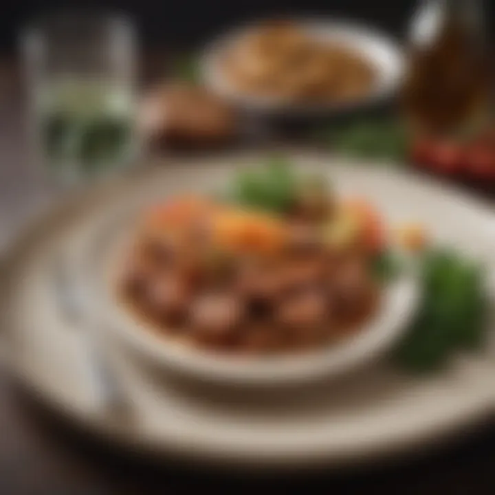 Exploring Veggie Andouille Sausage: A Comprehensive Guide