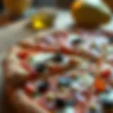 Exploring Wasa Cracker Pizza: A Culinary Innovation Introduction