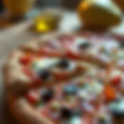 Exploring Wasa Cracker Pizza: A Culinary Innovation Introduction