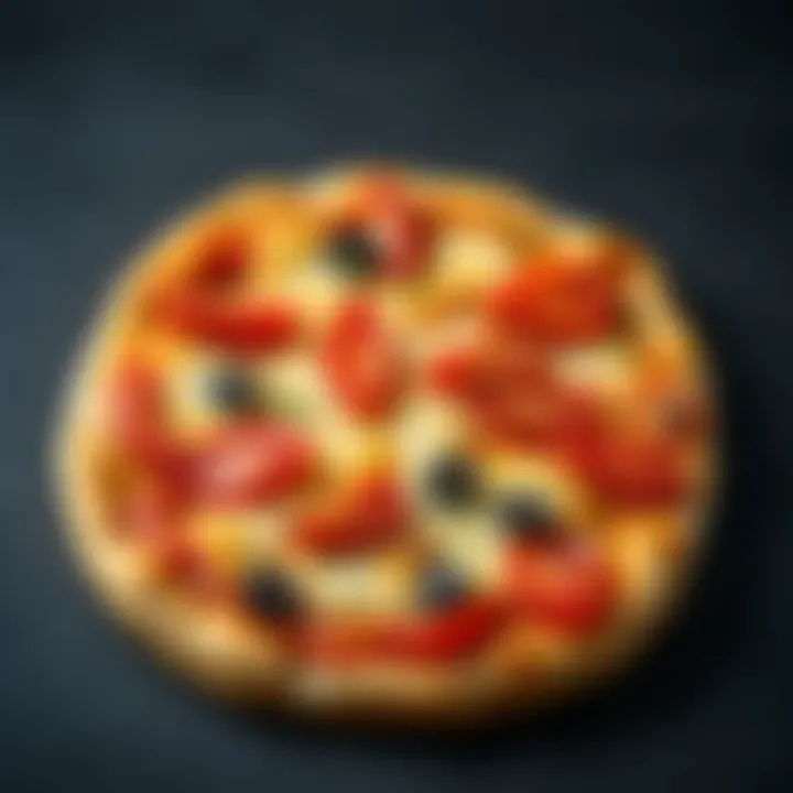 Notable Exploring Wasa Cracker Pizza: A Culinary Innovation