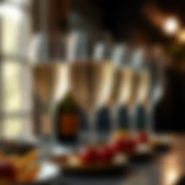 Exploring Wide Rim Champagne Glasses: Design, Functionality, and Impact Introduction Exploring Wide Rim Champagne Glasses: Design, Functionality, and Impact Introduction