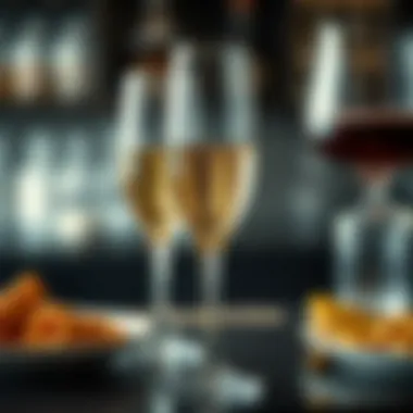 Notable Exploring Wide Rim Champagne Glasses: Design, Functionality, and Impact Notable Exploring Wide Rim Champagne Glasses: Design, Functionality, and Impact