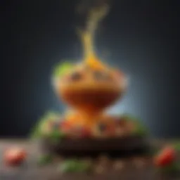 Nutrient-rich foods that enhance energy levels