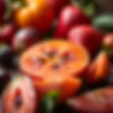 Fruits Suitable for Diabetics: An In-Depth Exploration Introduction