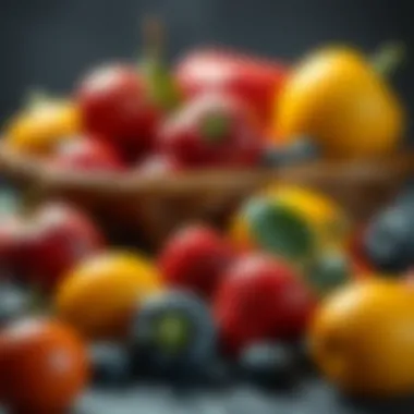 Notable Fruits Suitable for Diabetics: An In-Depth Exploration Notable Fruits Suitable for Diabetics: An In-Depth Exploration