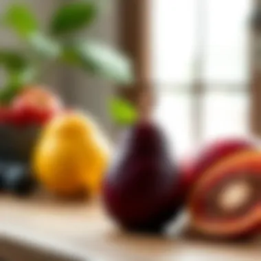 Fruits Suitable for Diabetics: An In-Depth Exploration Summary Fruits Suitable for Diabetics: An In-Depth Exploration Summary