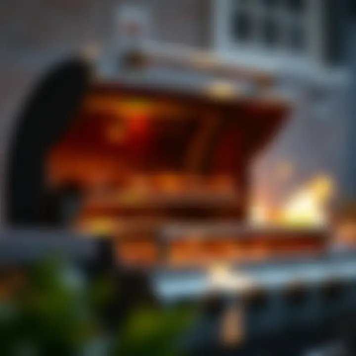 Notable In-Depth Review of Hestan BBQ Products