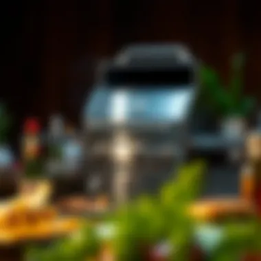 In-Depth Review of Hestan BBQ Products Summary